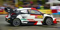 Sebastien Ogier