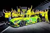 Bild zum Inhalt: Fotostrecke: Alle Meister der Saison 2022 im ADAC GT Masters