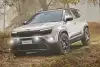 Bild zum Inhalt: Jeep Avenger 4x4 Concept debütiert mit zwei Motoren