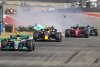 Formel-1-Liveticker: Villeneuve fordert Sperre für Stroll