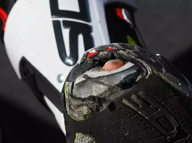 Alvaro Bautista Titel-Bild zur News: Alvaro Bautista