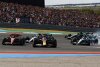 Kollision mit Sainz: War es wirklich so "glasklar" Russells Schuld?