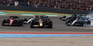 Kollision mit Sainz: War es wirklich so "glasklar" Russells Schuld?
