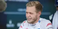 Kevin Magnussen