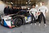 Timo Glocks letztes BMW-Rennen: Aus durch Kollision statt Meistertitel