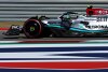 Lewis Hamilton: "Haben schon das ganze Jahr Bremsprobleme"