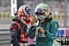 Sebastian Vettel "wie Verstappen": Sieger bei Fahrernoten in Austin!
