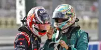 Kevin Magnussen, Sebastian Vettel