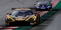 Bild zum Inhalt: Offiziell: JP Motorsport steigt 2023 ins ADAC GT Masters ein