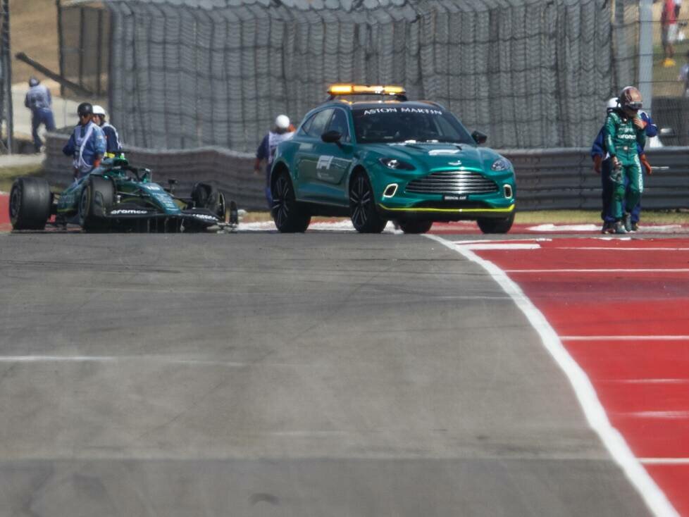 Lance Stroll