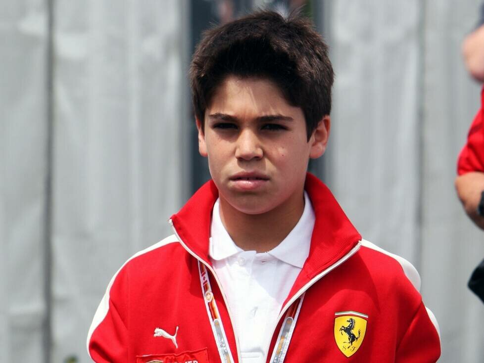 Lance Stroll