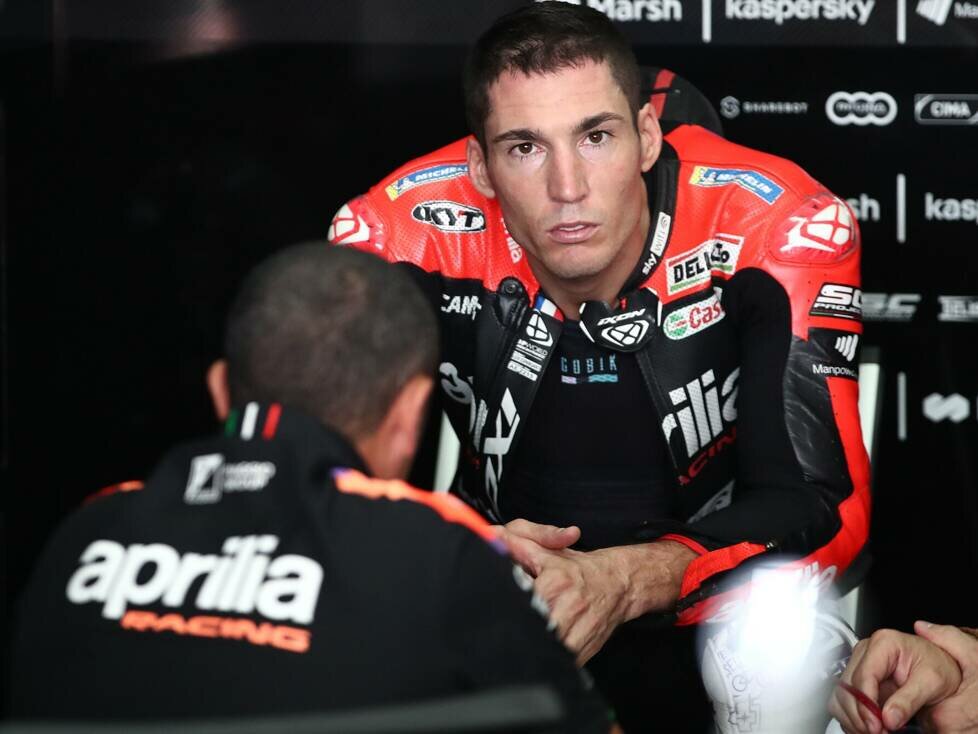 Aleix Espargaro