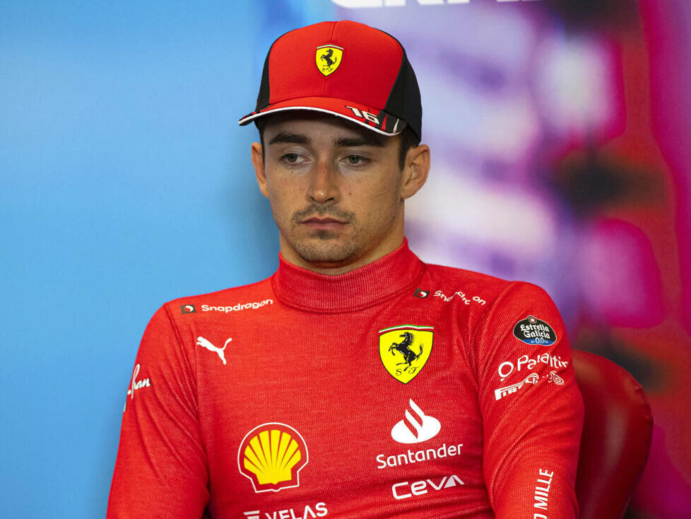 Charles Leclerc