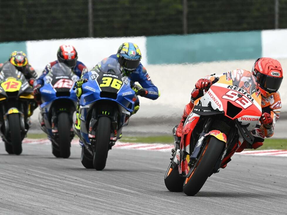 Marc Marquez