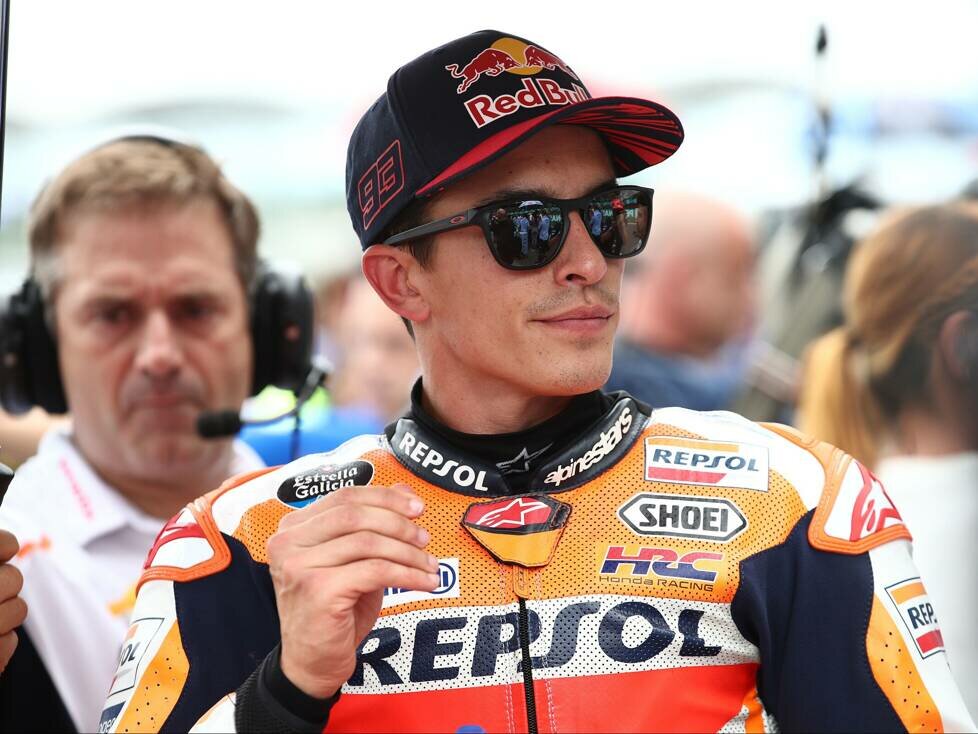 Marc Marquez