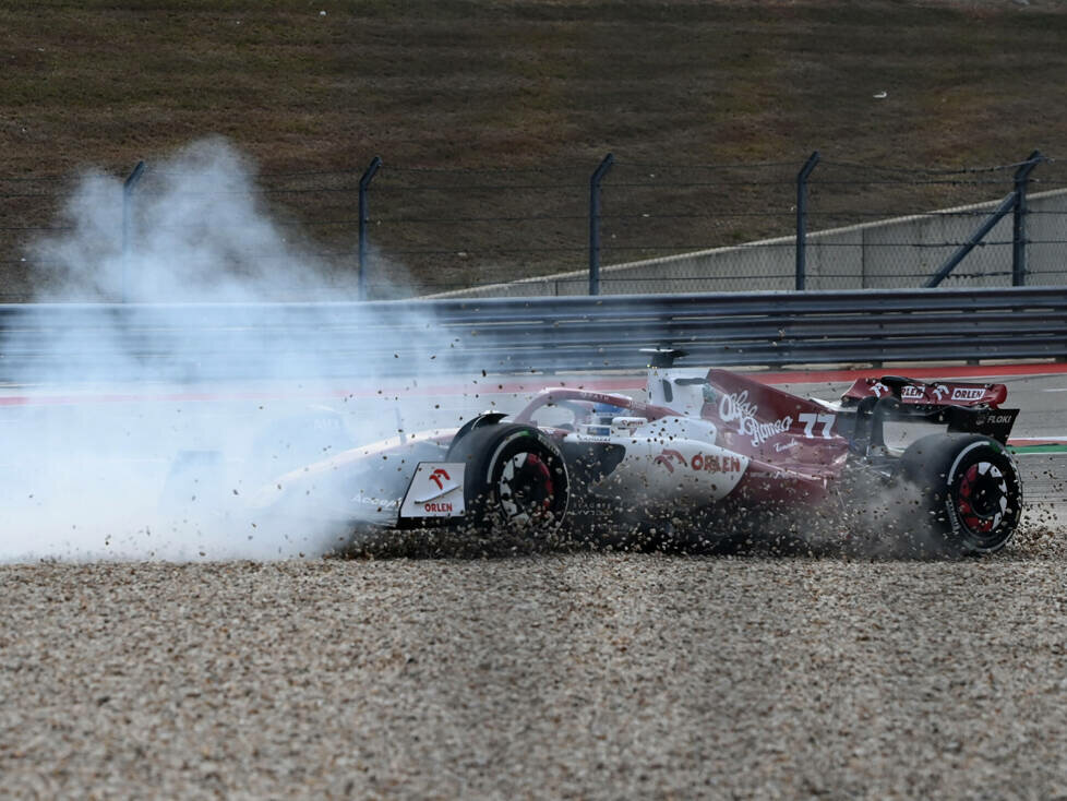 Valtteri Bottas