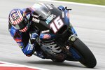 Joe Roberts (Italtrans) 