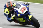 Manuel Gonzalez (Yamaha Master Camp Team) 