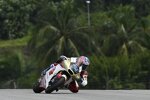 Ai Ogura (Honda Team Asia) 