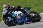 Joe Roberts (Italtrans) 
