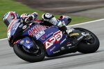 Cameron Beaubier (American Racing) 