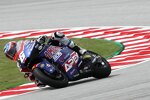 Cameron Beaubier (American Racing) 