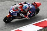 Cameron Beaubier (American Racing) 