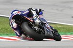 Cameron Beaubier (American Racing) 