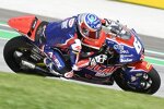 Cameron Beaubier (American Racing) 