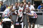 Ai Ogura (Honda Team Asia) 