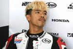 Somkiat Chantra (Honda Team Asia)