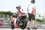 Ai Ogura (Honda Team Asia) 