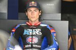 Joe Roberts (Italtrans) 