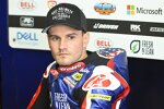 Cameron Beaubier (American Racing) 