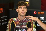 Tony Arbolino (Marc VDS) 