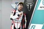 Ai Ogura (Honda Team Asia) 