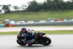 Joe Roberts (Italtrans) 
