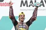 Tony Arbolino (Marc VDS) 