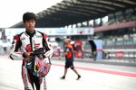 Ai Ogura (Honda Team Asia) 