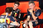 Augusto Fernandez (KTM Ajo) 