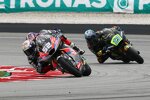 Jeremy Alcoba (Intact GP) 