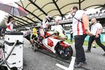 Somkiat Chantra (Honda Team Asia)