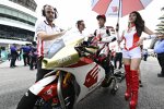 Ai Ogura (Honda Team Asia) 