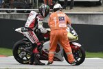 Somkiat Chantra (Honda Team Asia)