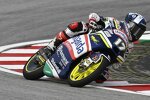 John McPhee (Max Racing) 