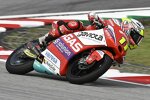 Sergio Garcia (Aspar) 