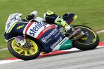 Ayumu Sasaki (Max Racing) 