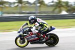 John McPhee (Max Racing) 