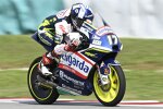 John McPhee (Max Racing) 