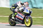 Ayumu Sasaki (Max Racing) 